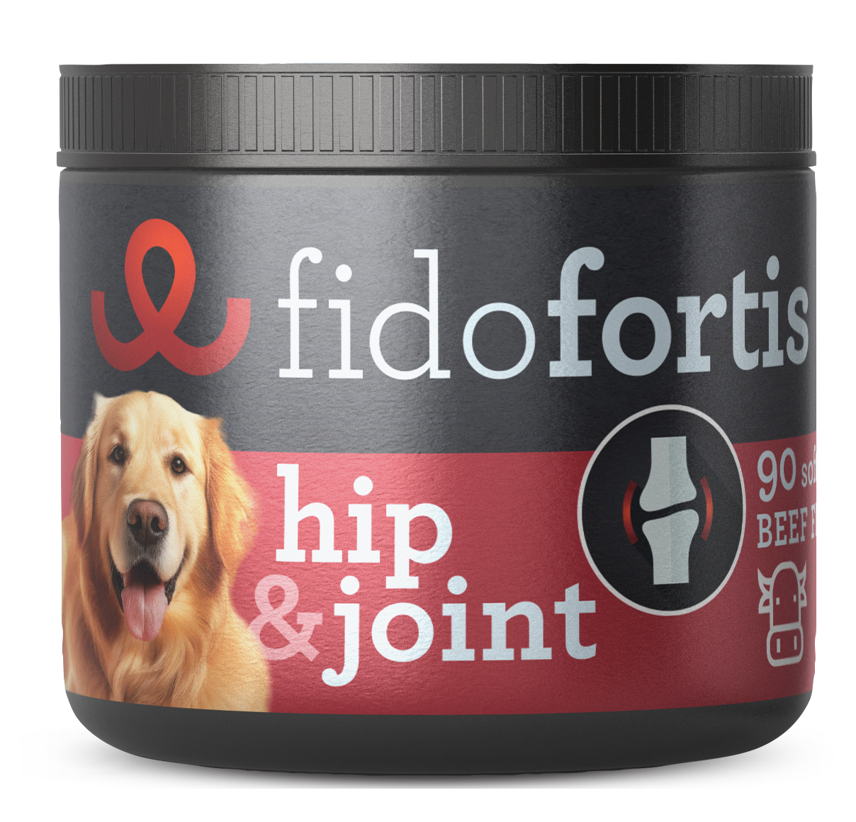 Hip & Joint - Soft Chews