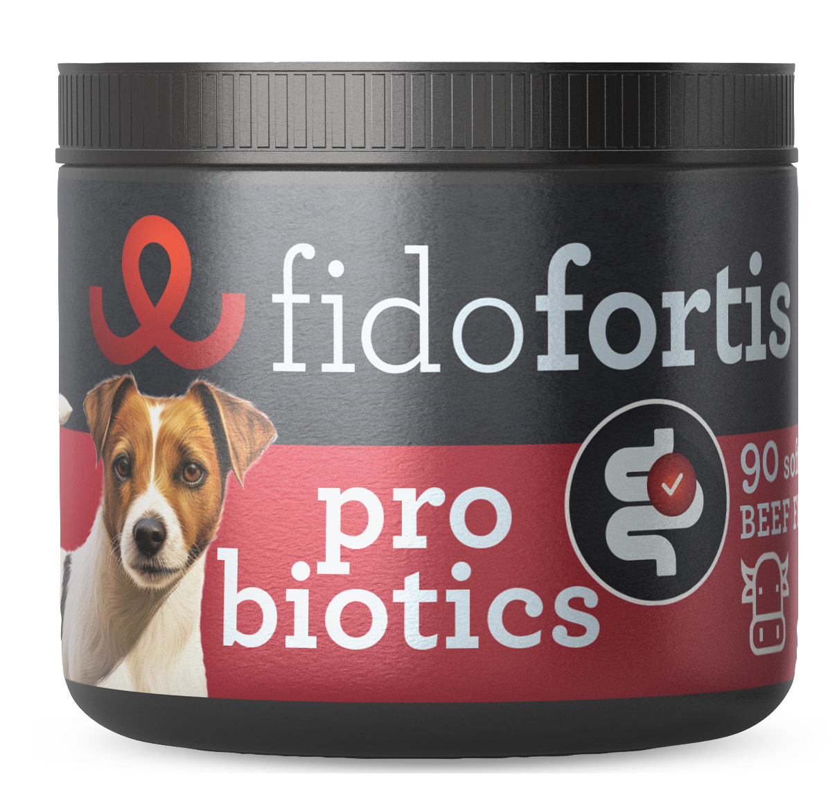 Probiotics - Soft Chews